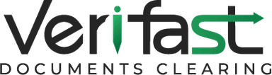 Verifast Logo